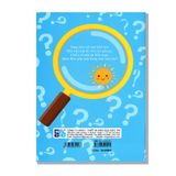 500 Câu đố giúp học sinh lớp 2 phát triển trí thông minh