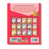 55 cách để chọn trang phục phù hợp