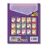 55 cách để tạo ảnh hưởng tới người khác