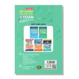 Chuyên đề bồi dưỡng học sinh giỏi môn TOÁN THCS Quyển 2: Hính học - Tổ hợp, Xác suất