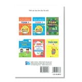 TOÁN HỌC Thú vị từ số và phép tính (Dành cho học sinh Tiểu học và Trung học cơ sở)