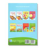 Bài tập phát triển năng lực học TOÁN (Biên soạn theo chương trình sách giáo khoa mới) lớp 2 tập 2