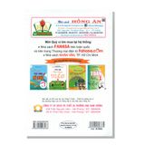 Cùng em học và thực hành ĐẠO ĐỨC 1 Theo Chương trình giáo dục phổ thông mới
