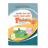 Phiếu ôn tập cuối tuần môn TOÁN lớp 2 (Theo sách giáo khoa Kế nối tri thức với cuộc sống)