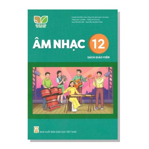 SGV Âm Nhạc 12