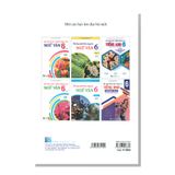 Ôn tập - Kiểm tra nâng cao và phát triển năng lực NGỮ VĂN 6 tập một