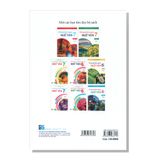 Ôn tập - Kiểm tra Nâng cao và phát triển năng lực NGỮ VĂN 7 tập một