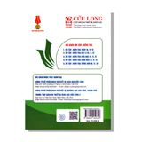 Ôn tập, kiểm tra Sinh Học 12 (Theo cấu trúc, định dạng đề thi mới)