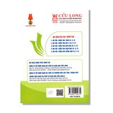 Ôn tập, kiểm tra Toán 12 (Theo cấu trúc, định dạng đề thi mới)