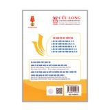 Ôn tập, kiểm tra Vật Lí 12 (Theo cấu trúc, định dạng đề thi mới)