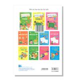 Ôn tập và kiếm tra cuối tuần TOÁN 3 (Biên saonj theo chương trình sahcs giáo khoa mới)