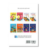 Bài tập phát triển năng lực học sinh môn TOÁN lớp 1 tập 1 (Biên soạn theo chương trình Sách giáo khoa mới)