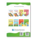 Bài tập phát triển năng lực học TIẾNG VIỆT 2 tập 2 (Biên soạn theo chương trình sách giáo khoa mới)