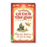 Truyện cổ tích thế giới chọn lọc