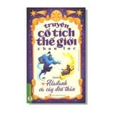 Truyện cổ tích thế giới chọn lọc