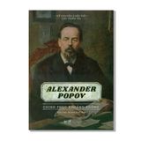 Alexander Popov - Chinh phục khoảng không
