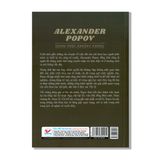 Alexander Popov - Chinh phục khoảng không