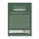 Andersen - Những thăng trầm trong cuộc đời và sự nghiệp