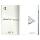 Ariadne Vương quốc trời xanh - Ariadne in the blue sky Vol 3