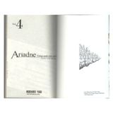 Ariadne Vương quốc trời xanh - Ariadne in the blue sky Vol 4