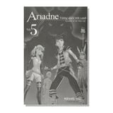 Ariadne Vương quốc trời xanh - Ariadne in the blue sky Vol 5
