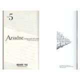 Ariadne Vương quốc trời xanh - Ariadne in the blue sky Vol 5