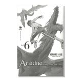 Ariadne Vương quốc trời xanh - Ariadne in the blue sky Vol 6