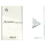 Ariadne Vương quốc trời xanh - Ariadne in the blue sky Vol 6