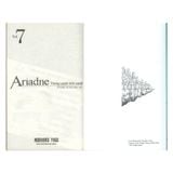 Ariadne Vương quốc trời xanh - Ariadne in the blue sky Vol 7