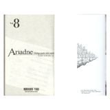 Ariadne Vương quốc trời xanh - Ariadne in the blue sky Vol 8