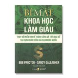 Bí mật Khoa học làm giàu