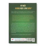 Bí mật Khoa học làm giàu