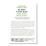 Bí mật tiền bạc của giới siêu giàu - The thin green line
