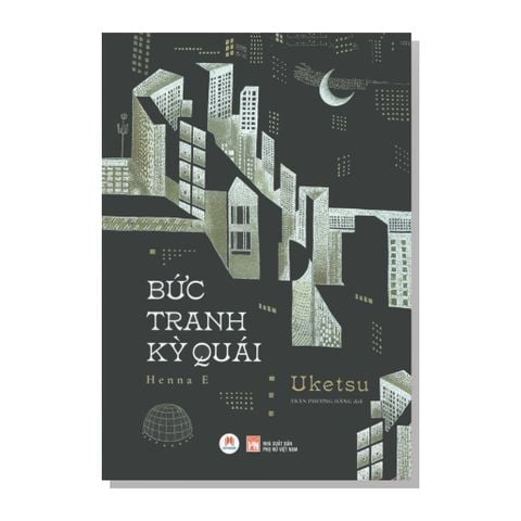 Bức tranh kỳ quái