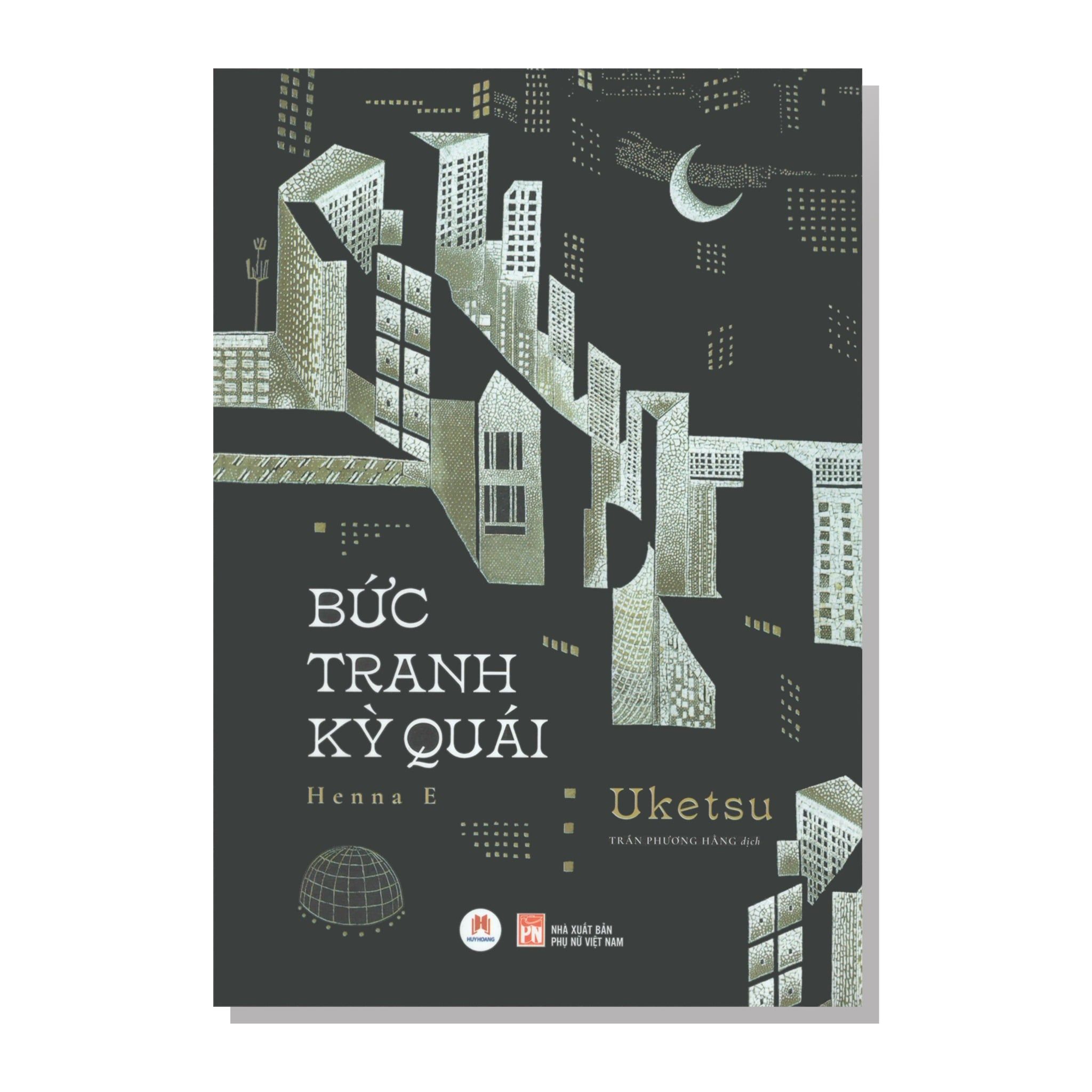 Bức tranh kỳ quái
