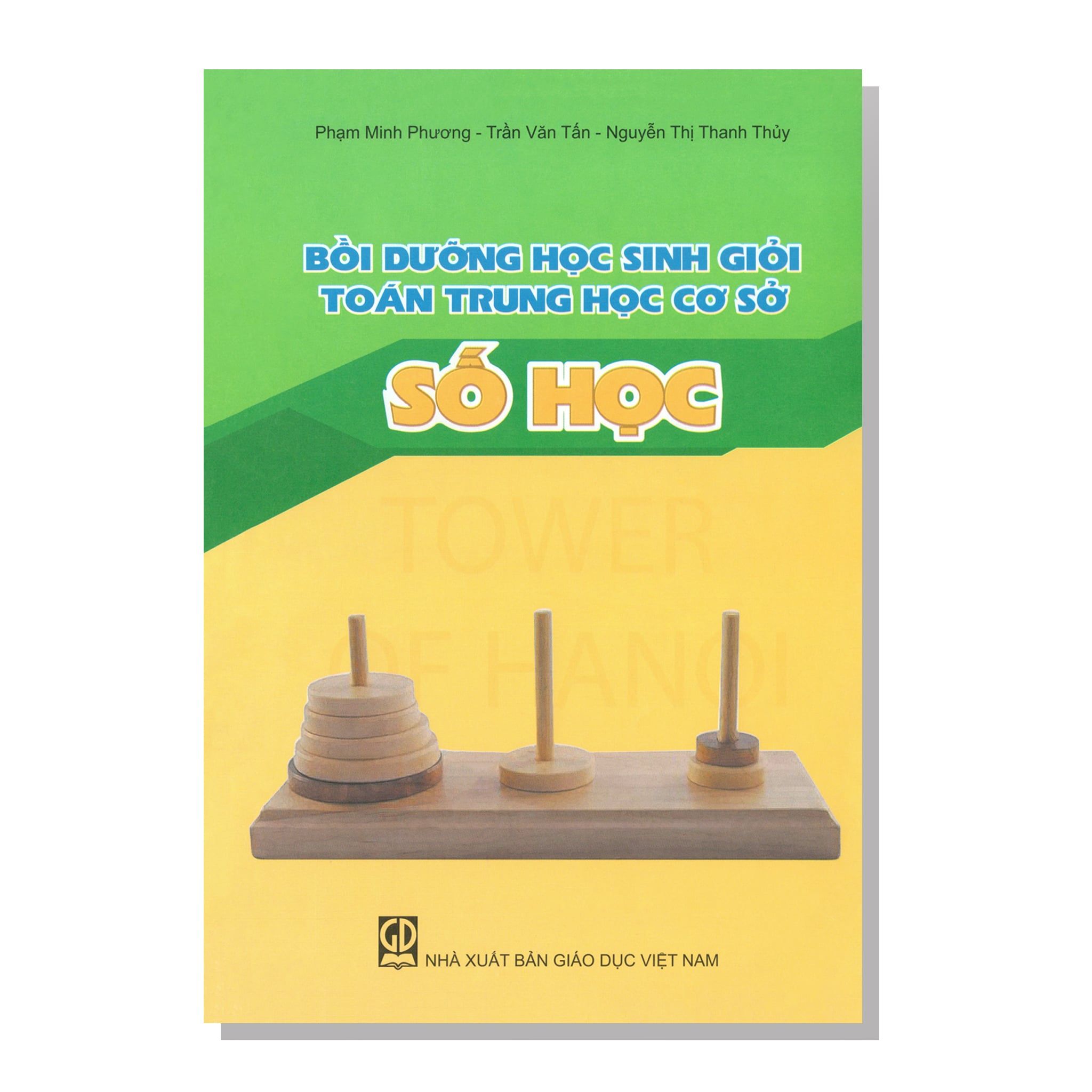 Bồi dưỡng học sinh giỏi TOÁN THCS Số học