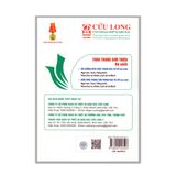 Bồi dưỡng kiến thức môn Tiếng Anh THCS