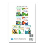 Bồi dưỡng năng lực tự học môn KHOA HỌC TỰ NHIÊN 7