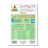 Bồi dưỡng TIẾNG VIỆT lớp 2 bám sát SGK Chân trời sáng tạo