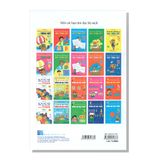 Bài tập phát triển năng lực HỌC TIẾNG VIỆT (Biên soạn theo chương trình sách giáo khoa mới) 5 tập 2