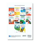 Bài tập Phát triển năng lực LỊCH SỬ 12