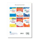 Bài tập phát triển năng lực TOÁN 7 tập một