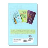 Bài tập TIẾNG ANH 11 không đáp án