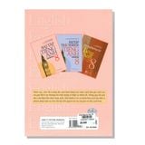 Bài tập TIẾNG ANH 8 có đáp án