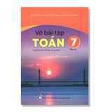 Vở bài tập - TOÁN (Theo bộ sách Kết nối tri thức với cuộc sống) 7 tập hai