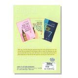 Bài tập trắc nghiệm TIẾNG ANH 7 không đáp án