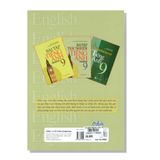 Bài tập trắc nghiệm TIẾNG ANH 9 có đáp án