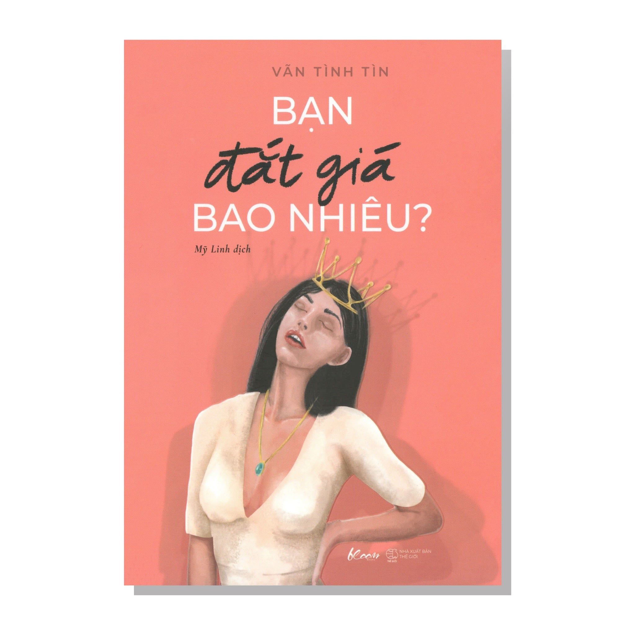 Bạn đắt giá bao nhiêu?