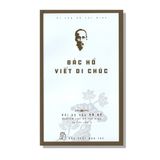 Bác Hồ Viết Di Chúc