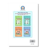 Bài Tập Phát Triển Năng Lực Toán Lớp 2